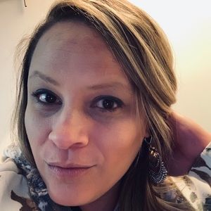 Meet your Posher, Lydia